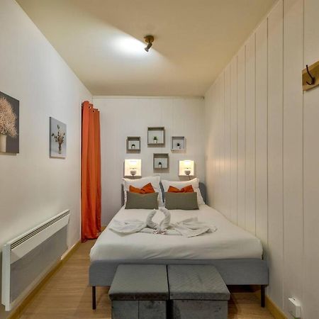 Au Coeur Du Vieil Annecy - Le Lys - Apartment Exterior photo