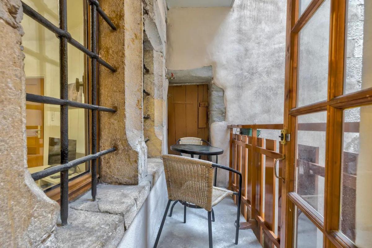 Au Coeur Du Vieil Annecy - Le Lys - Apartment Exterior photo