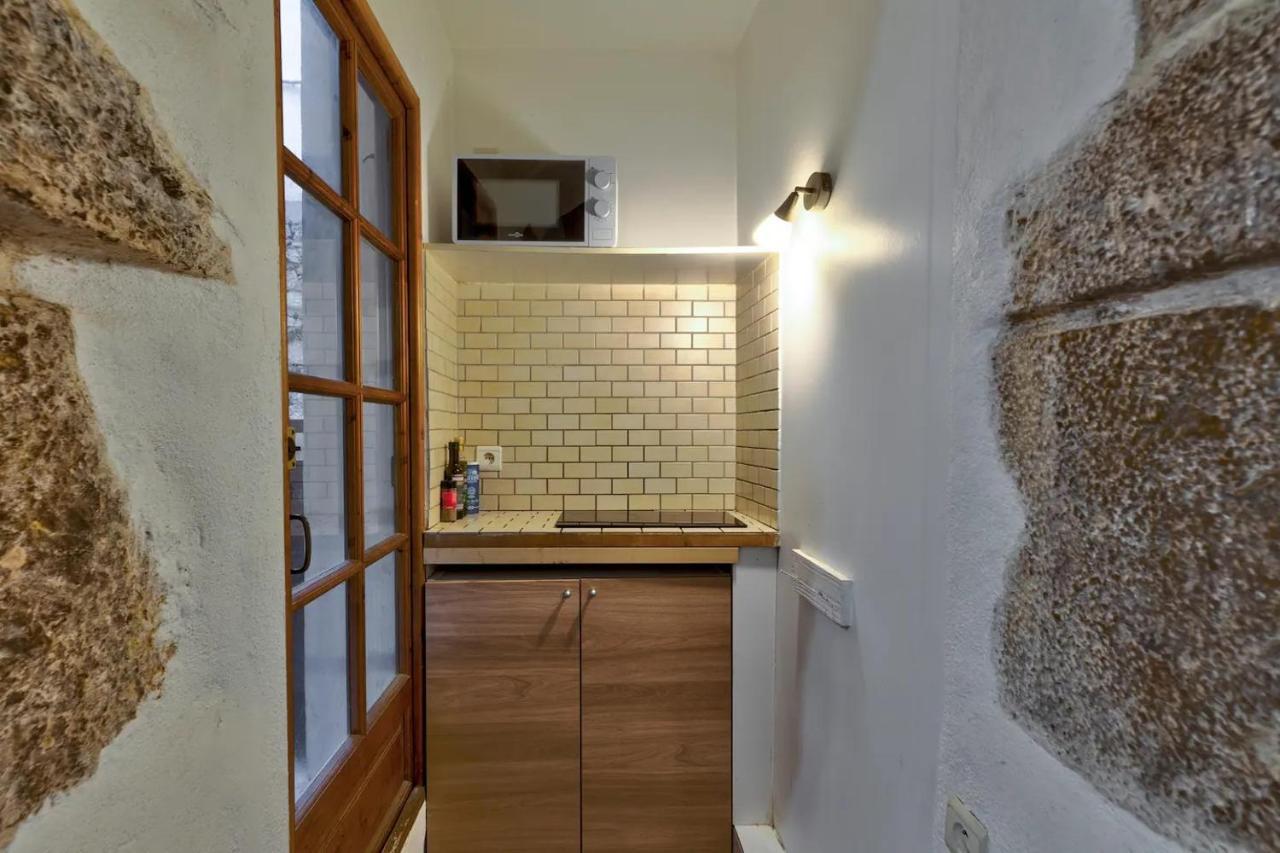 Au Coeur Du Vieil Annecy - Le Lys - Apartment Exterior photo