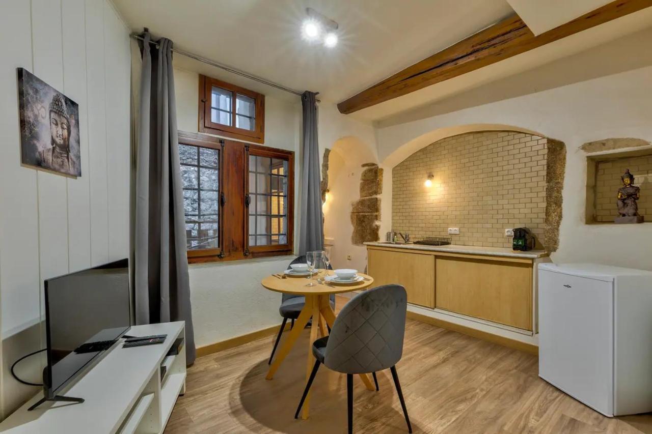 Au Coeur Du Vieil Annecy - Le Lys - Apartment Exterior photo
